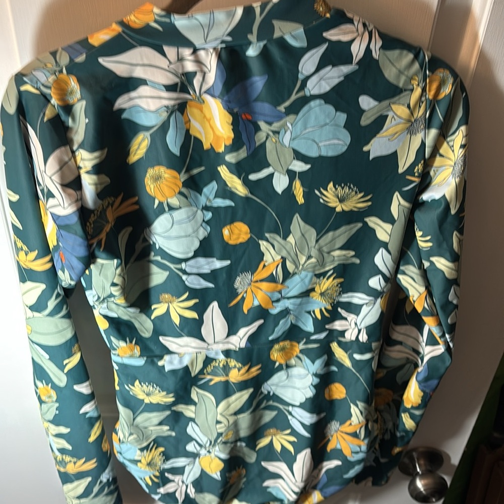 AXESEA RASH GUARD - Picture 3 of 4